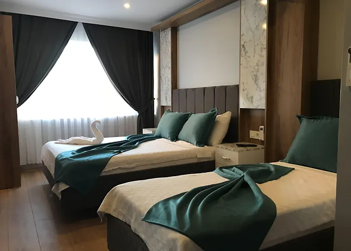 Sultanahmet Nu Istambul