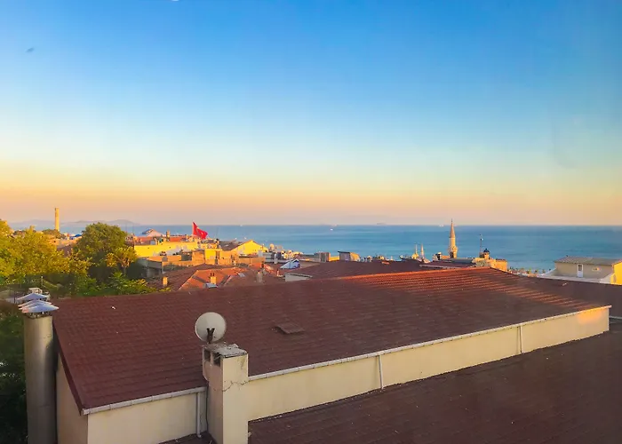 Hotel Sultanahmet Nu