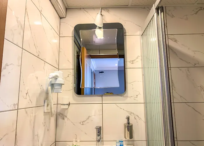 Hotel Sultanahmet Nu Istambul