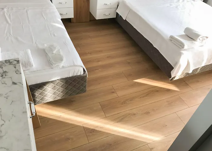 Sultanahmet Nu Hotel Istambul