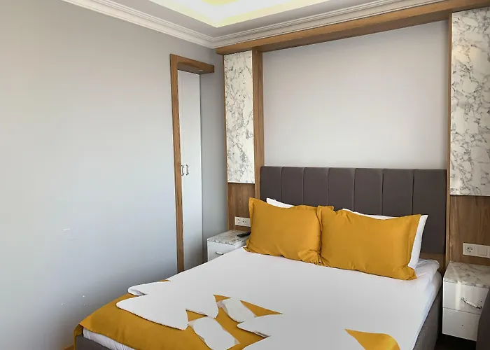 Sultanahmet Nu Hotel