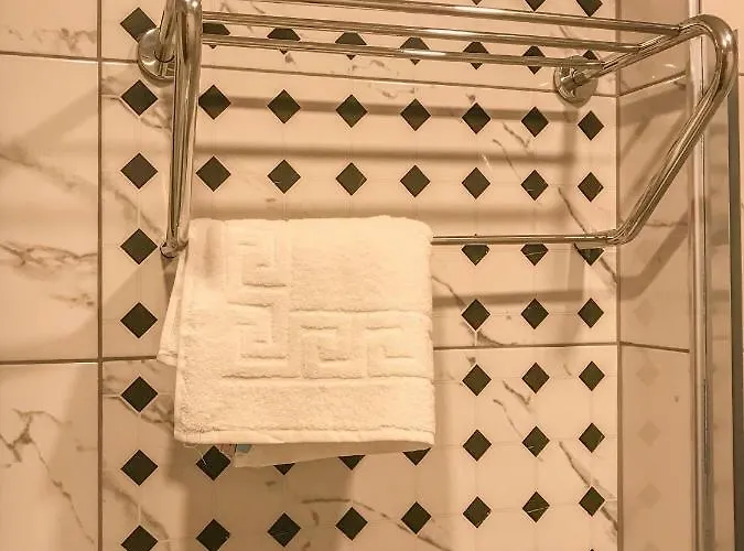 Sultanahmet Nu Hotel Istambul