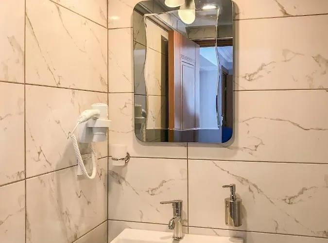 Sultanahmet Nu Hotel 3*