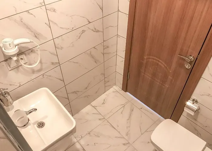 Sultanahmet Nu Hotel