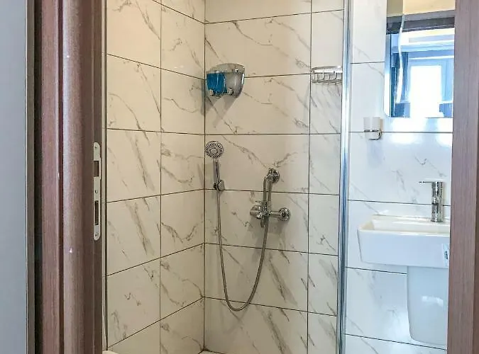 Sultanahmet Nu 3* Istambul