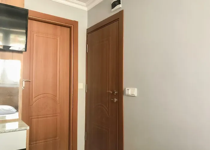 Sultanahmet Nu Istambul