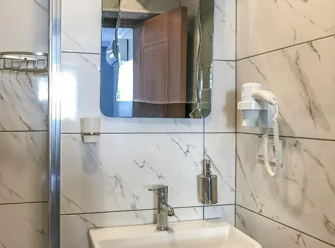 Hotel Sultanahmet Nu 3*