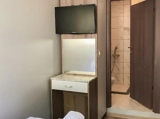 Sultanahmet Nu Hotel 3*