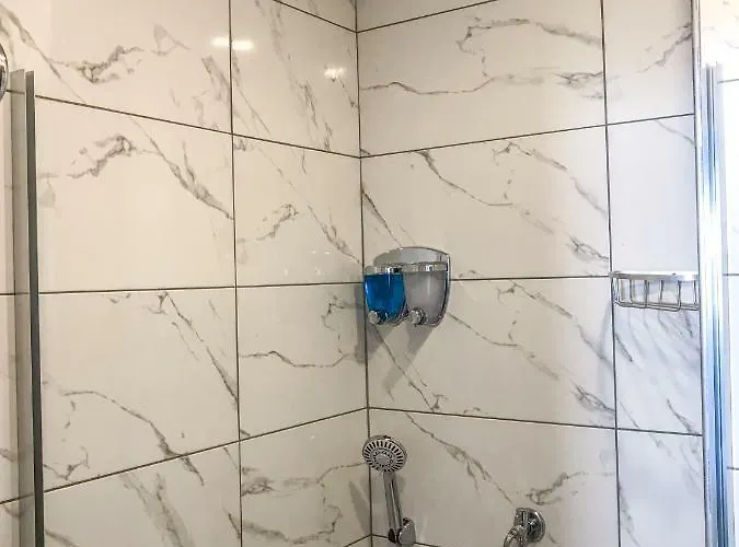 Hotel Sultanahmet Nu Istambul