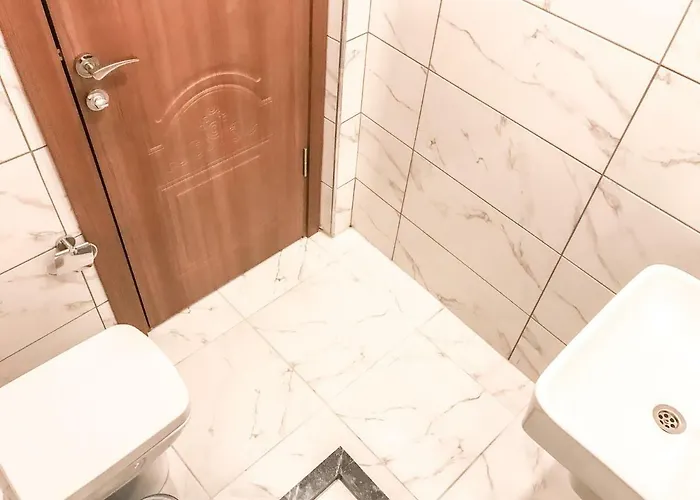 Hotel Sultanahmet Nu Istambul