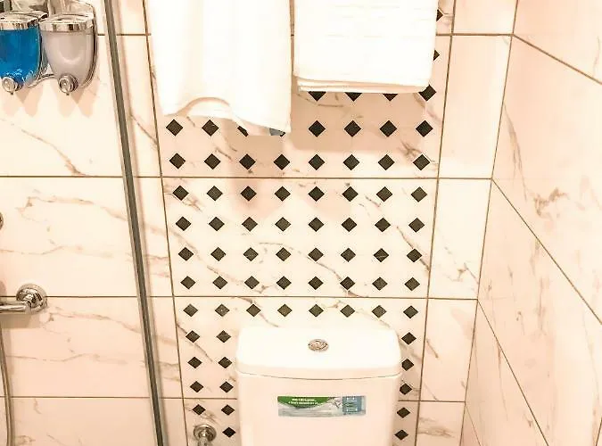 Hotel Sultanahmet Nu Istambul