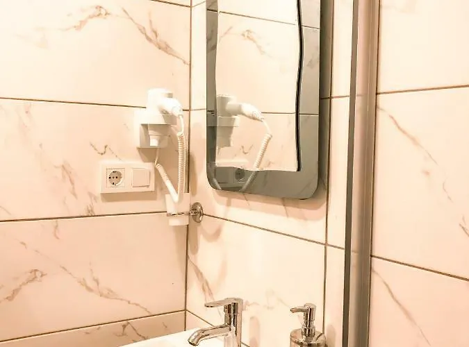 Hotel Sultanahmet Nu 3*