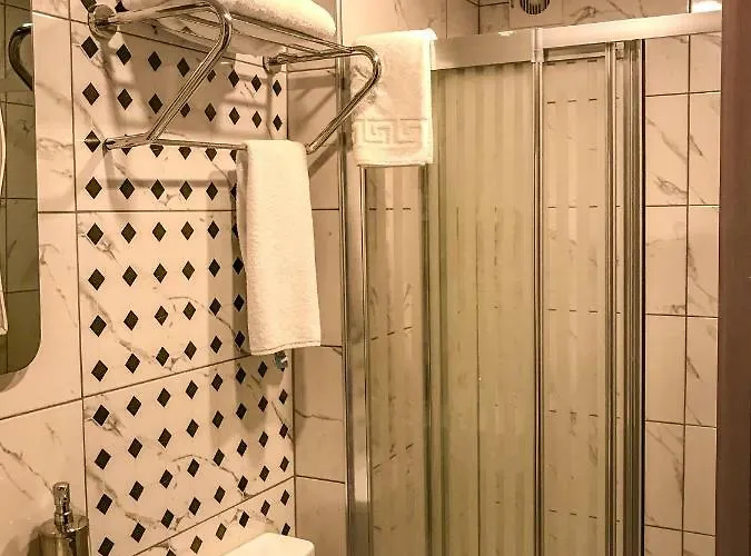 Sultanahmet Nu Hotel Istambul