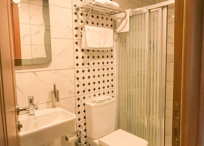 Hotel Sultanahmet Nu 3*