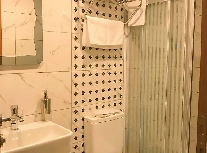 Hotel Sultanahmet Nu