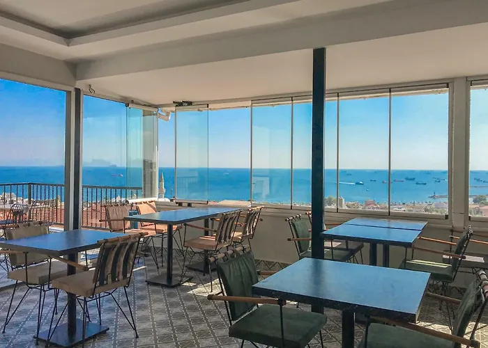 Sultanahmet Nu Hotel Istambul