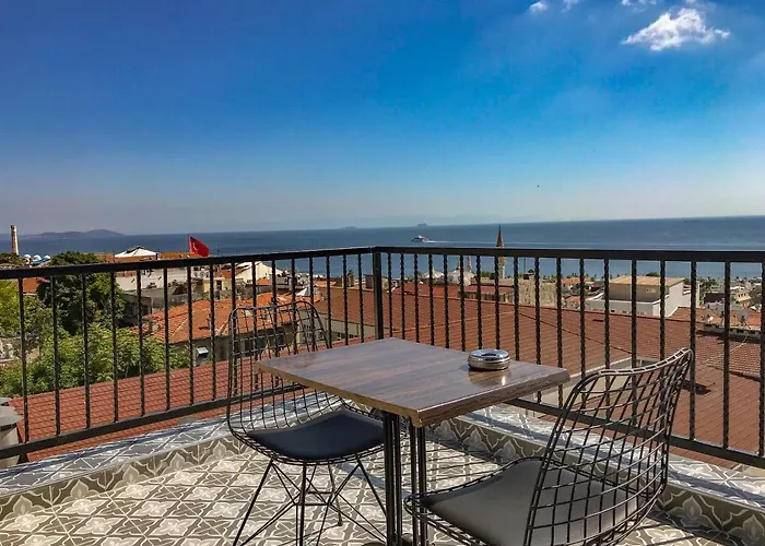 Hotel Sultanahmet Nu