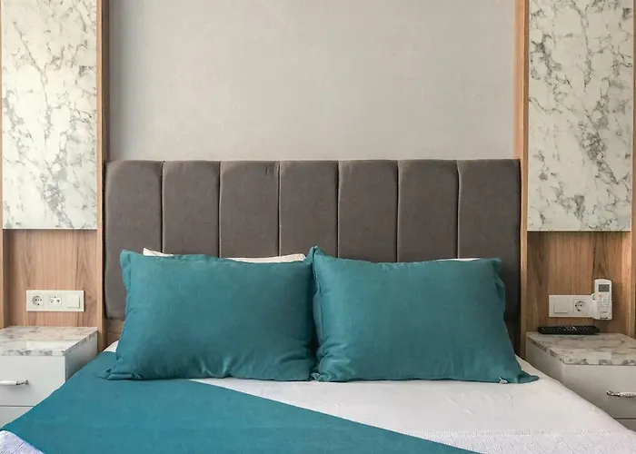 Sultanahmet Nu 3* Istambul