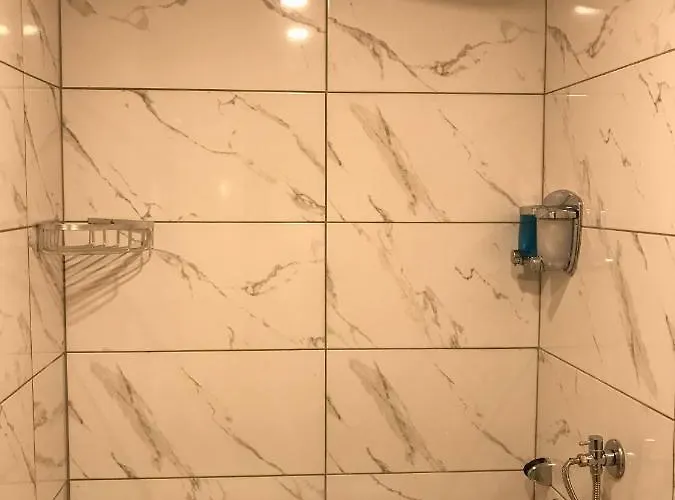 Sultanahmet Nu 3* Istambul