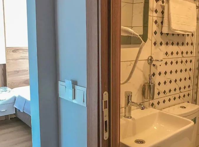 Hotel Sultanahmet Nu 3*