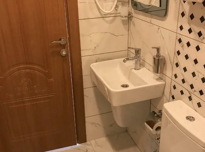 Sultanahmet Nu Hotel