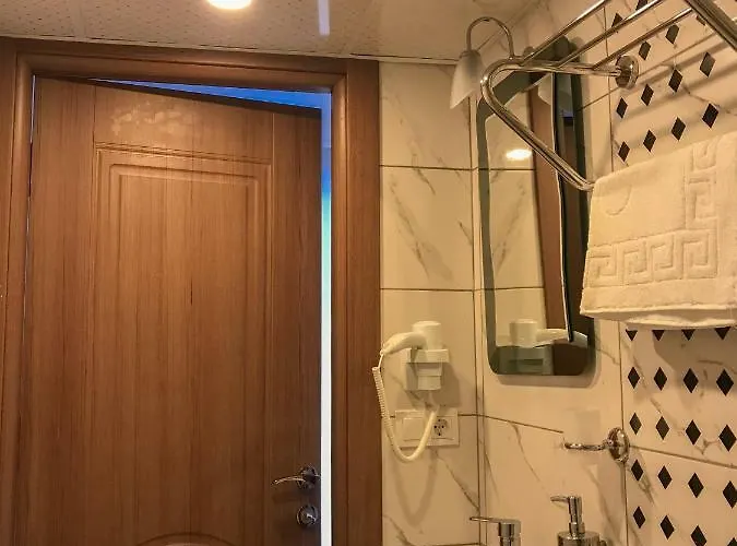 Sultanahmet Nu Hotel