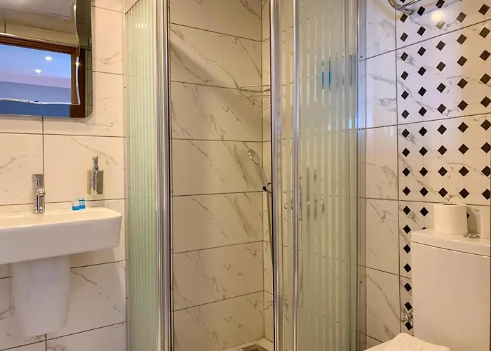 Sultanahmet Nu Hotel 3*