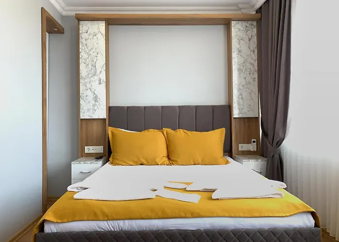 Sultanahmet Nu Hotel