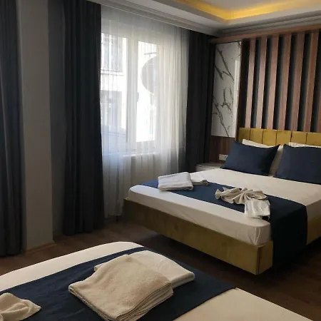 Sultanahmet Nu 3*