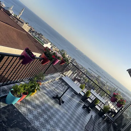 Sultanahmet Nu 3*