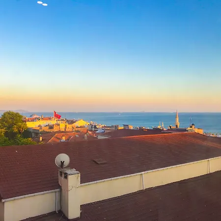 Hotell Sultanahmet Nu