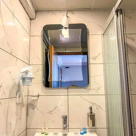 Hotell Sultanahmet Nu Istanbul