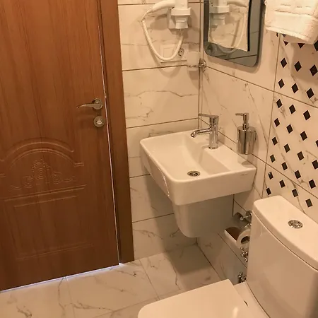Sultanahmet Nu Hotell Istanbul