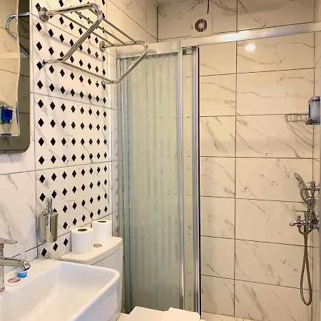 Sultanahmet Nu 3*