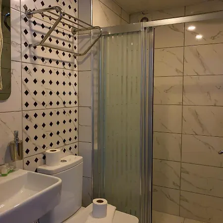 Hotell Sultanahmet Nu