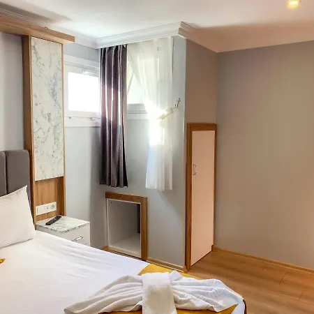 Sultanahmet Nu 3*