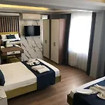 Sultanahmet Nu Hotel 3*