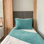 Sultanahmet Nu Hotel 3*
