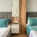 Sultanahmet Nu Hotel Istanbul