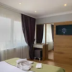 Sultanahmet Nu Hotel Istanbul