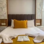 Sultanahmet Nu Hotel Istanbul