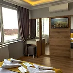 Hotel Sultanahmet Nu Istanbul