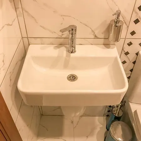 호텔 Sultanahmet Nu 3*