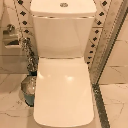 호텔 Sultanahmet Nu