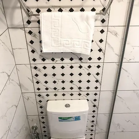 호텔 Sultanahmet Nu 이스탄불