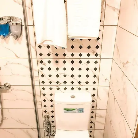 호텔 Sultanahmet Nu 이스탄불
