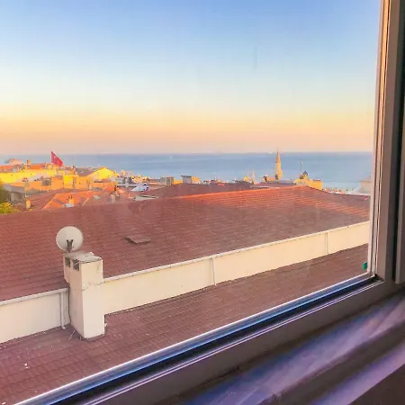 Sultanahmet Nu 3*